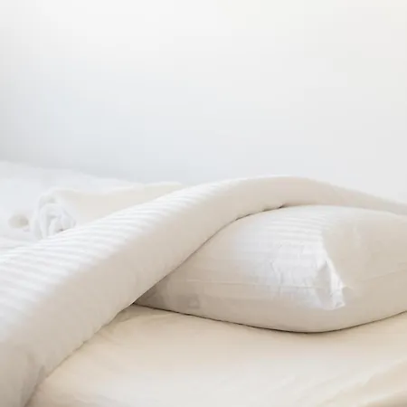 Cozy In The Middle Of