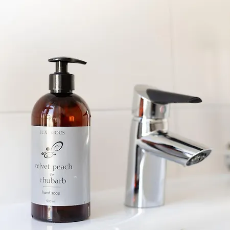 Appartamento Cozy In The Middle Of Rovaniemi