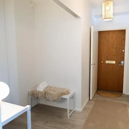 Cozy In The Middle Of *