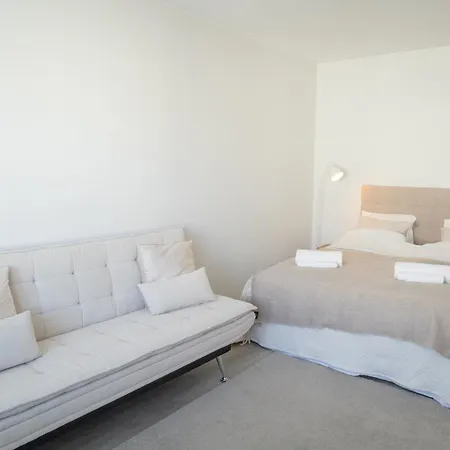 Cozy In The Middle Of Rovaniemi