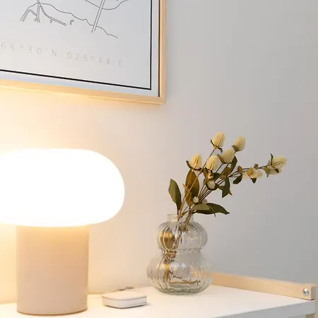 Cozy In The Middle Of Appartamento