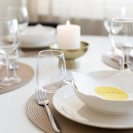 Cozy In The Middle Of *