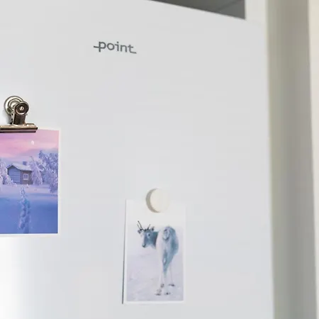 Cozy In The Middle Of Rovaniemi