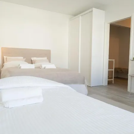 Cozy In The Middle Of Appartamento