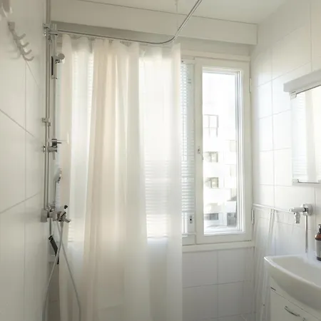 Cozy In The Middle Of *