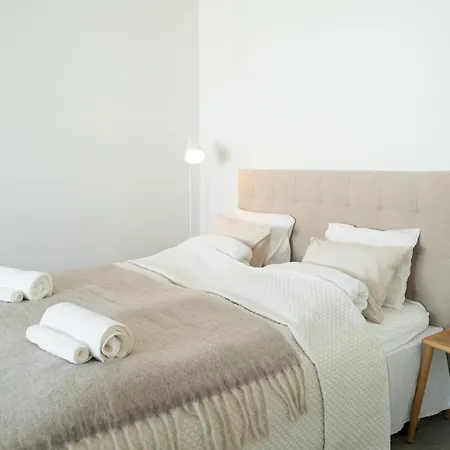 Cozy In The Middle Of Appartamento Rovaniemi