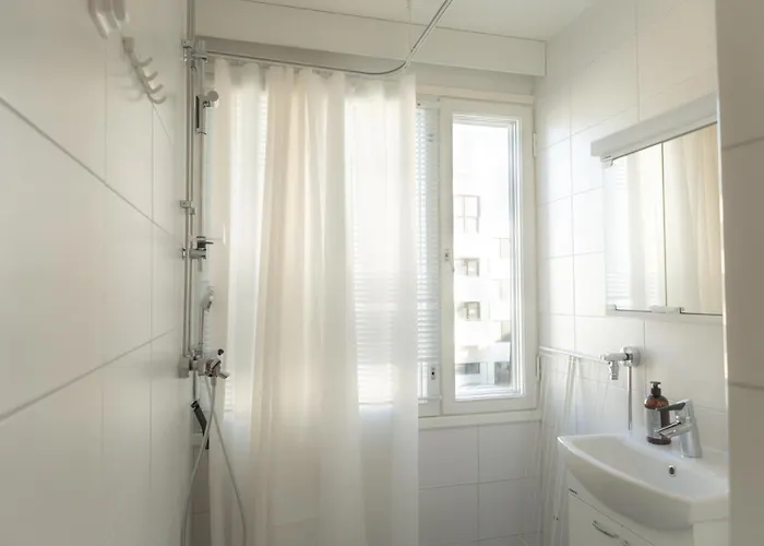 Cozy In The Middle Of *