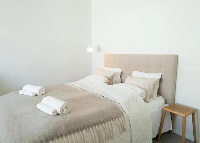 Cozy In The Middle Of Apartamento Rovaniemi