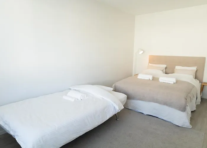 Cozy In The Middle Of Apartamento Rovaniemi